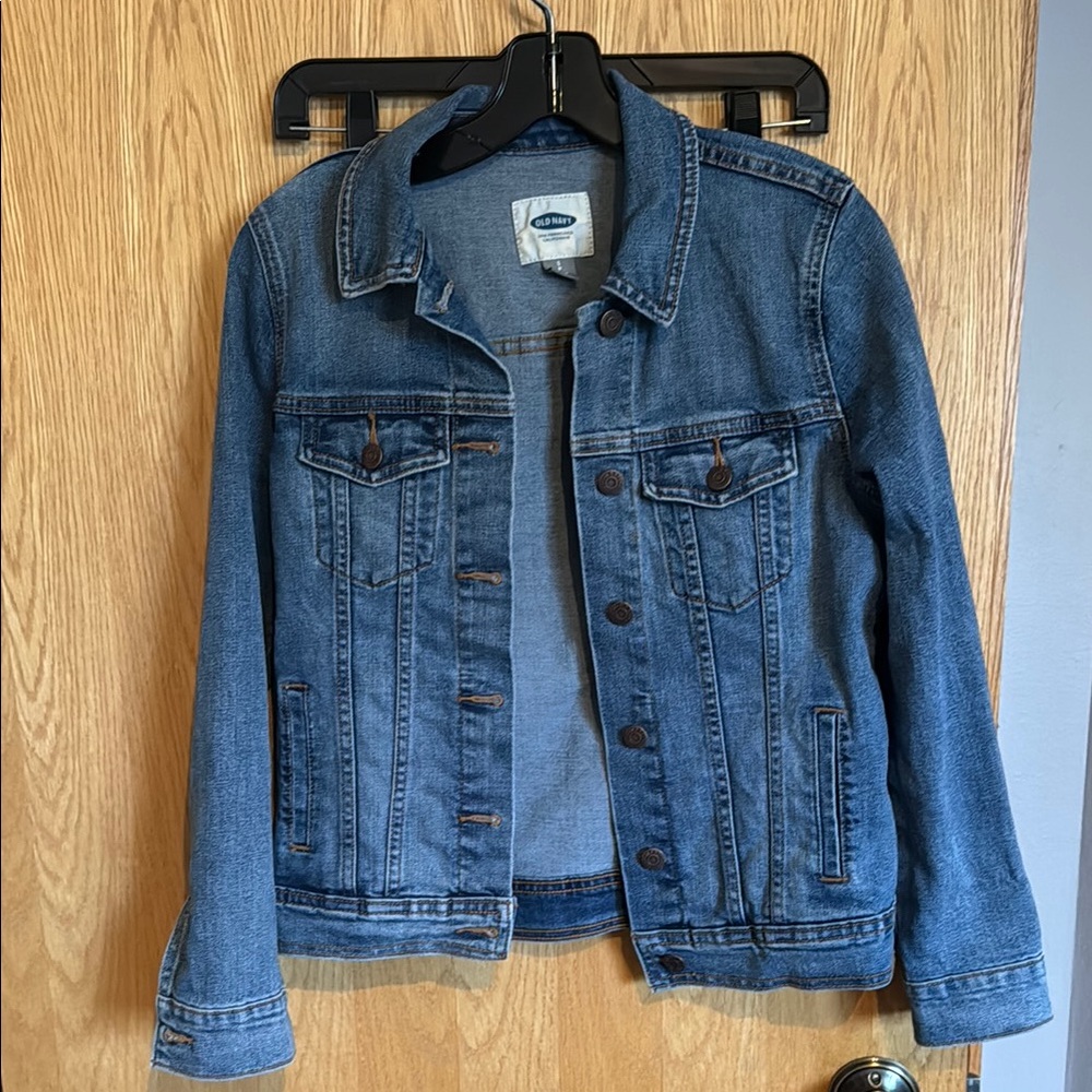 Old Navy Denim Jacket